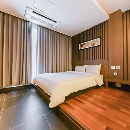 Sejong City Osong Hotel 清州市 外观 照片