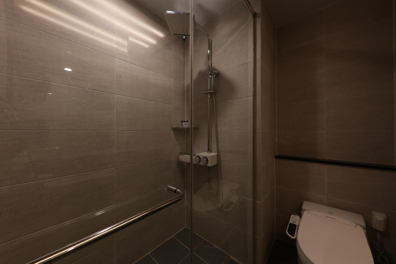 Sejong City Osong Hotel 清州市 外观 照片