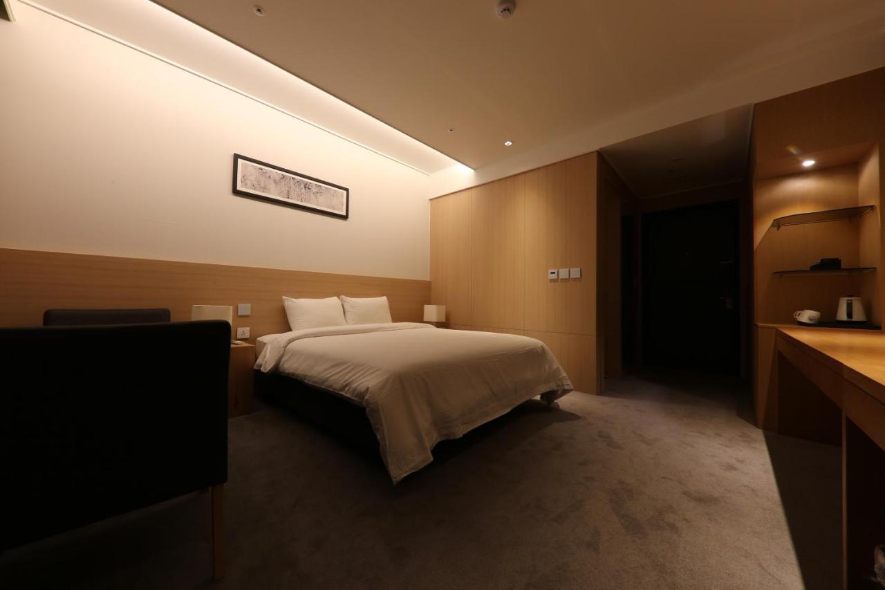 Sejong City Osong Hotel 清州市 外观 照片