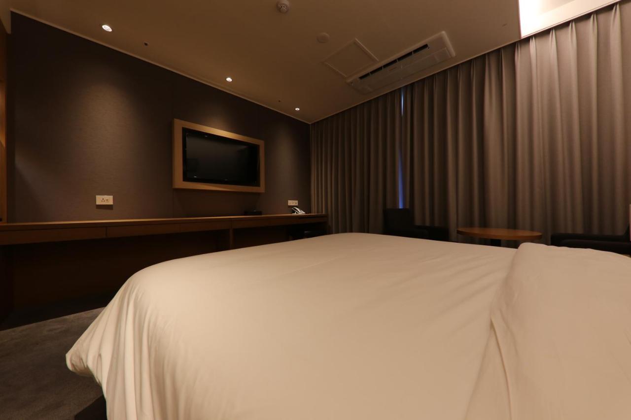 Sejong City Osong Hotel 清州市 外观 照片