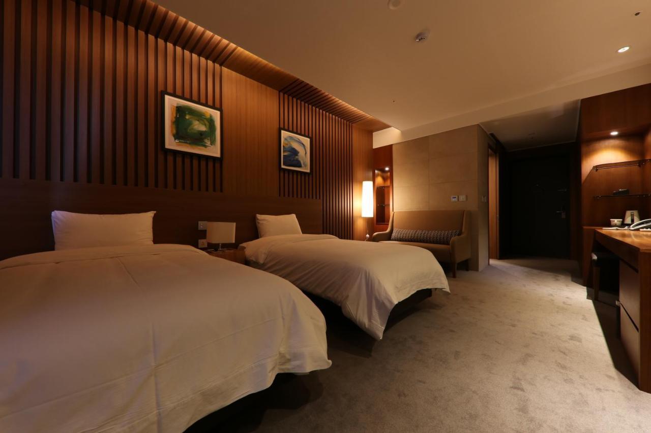 Sejong City Osong Hotel 清州市 外观 照片