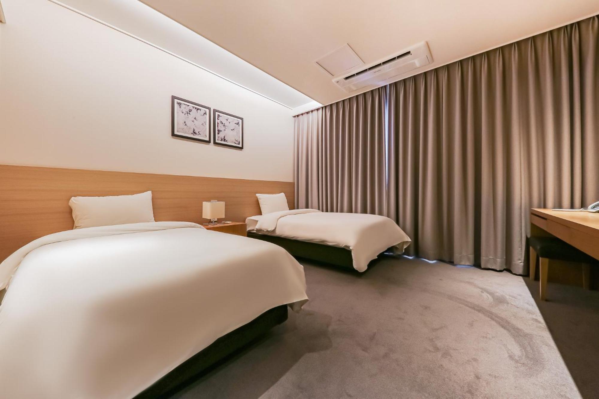 Sejong City Osong Hotel 清州市 外观 照片